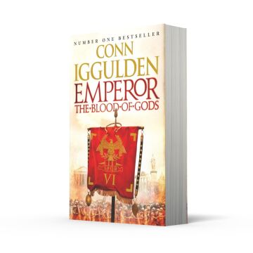 Emperor: The Blood of Gods