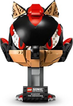 77000 LEGO® Sonic Shadow the Hedgehog