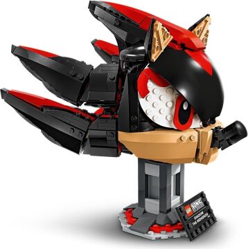77000 LEGO® Sonic Shadow the Hedgehog