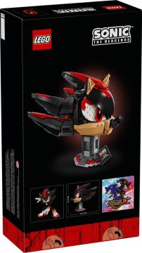 77000 LEGO® Sonic Shadow the Hedgehog