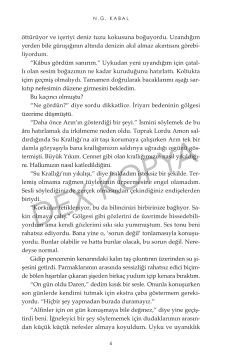 Hepimiz Gökyüzü Olmak İstedik 2.5 - Ejderha ve Yıldız (Ciltli)
