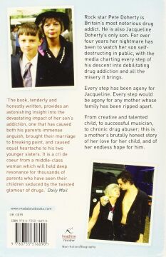 Pete Doherty: My Prodigal Son