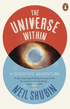 The Universe Within: A Scientific Adventure