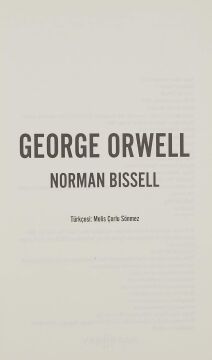 George Orwell