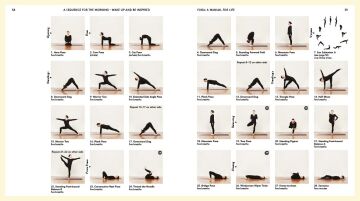 Yoga: A Manual for Life