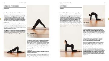 Yoga: A Manual for Life