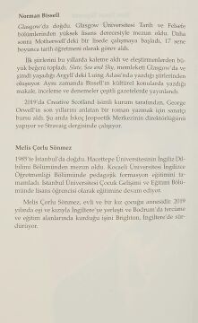 George Orwell