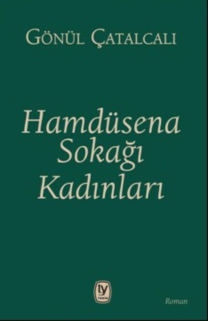 Hamdüsena Sokağı Kadınları