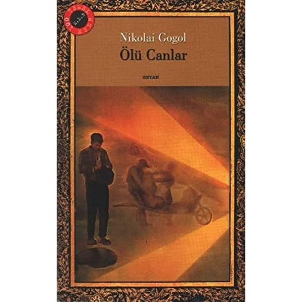 Ölü Canlar