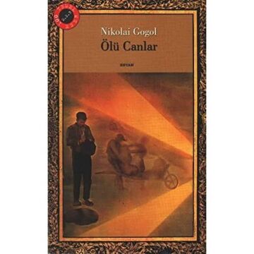 Ölü Canlar