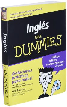 Inglés Para Dummies