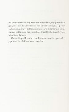 Artık Ağrımasın: Geçmeyen Ağrıya ve Fibromiyaljiye Çözüm Rehberi