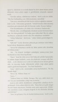 Kızıl Gökler Altında Kızıl Denizler