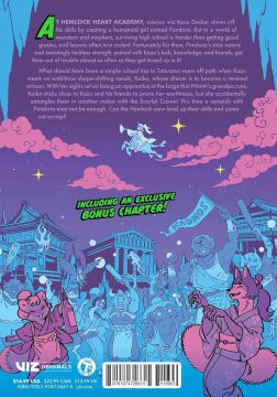 Devil’s Candy, Vol. 4: Volume 4