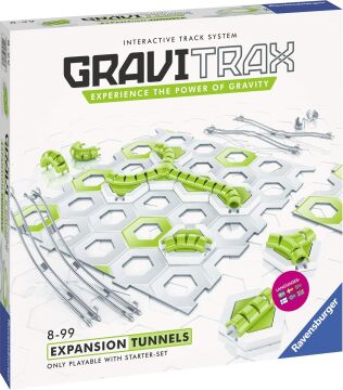 Ravensburger GraviTrax Tunnels