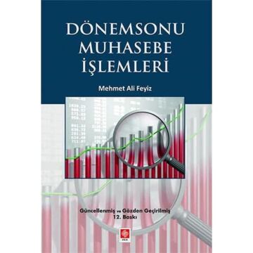 Dönemsonu Muhasebe İşlemleri