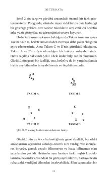 Gürültü: İnsan Yargısında Hata