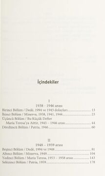 Kelebekler Zamanı