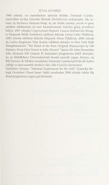 Kelebekler Zamanı