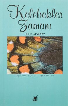 Kelebekler Zamanı