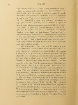 Dorian Gray'in Portresi (Ciltli): Açıklamalı ve Sansürsüz Basım