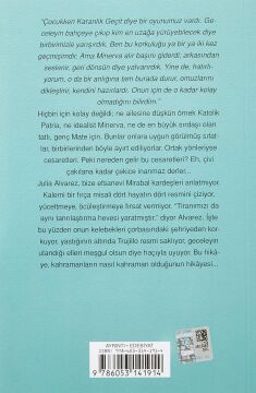 Kelebekler Zamanı