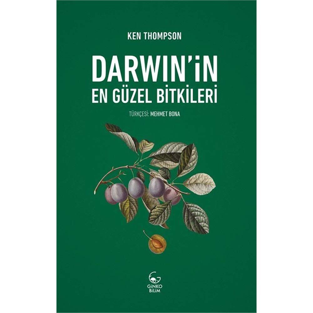 Darwinin En Güzel Bitkileri