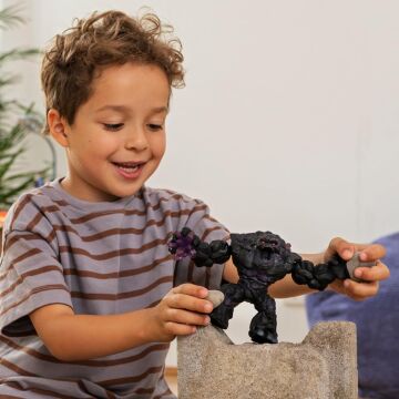 SCHLEICH Gölge Taş Canavarı Oyuncak