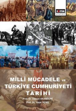 Milli Mücadele ve Türkiye Cumhuriyeti İnkılap Tarihi