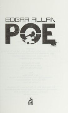 Edgar Allan Poe Bütün Hikayeleri Tek Cilt