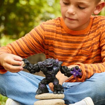 SCHLEICH Gölge Taş Canavarı Oyuncak