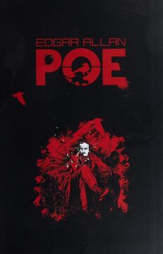 Edgar Allan Poe Bütün Hikayeleri Tek Cilt
