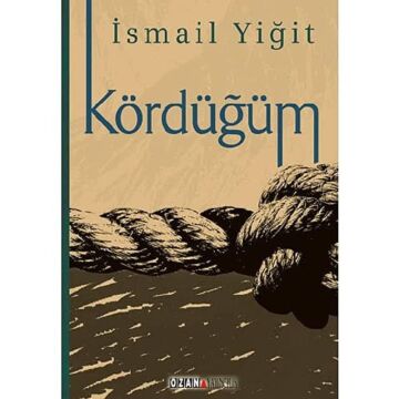 Kördüğüm (Kapak değişebilir)