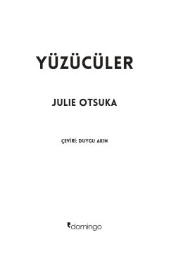 Yüzücüler