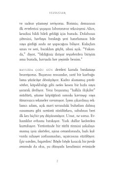 Yüzücüler