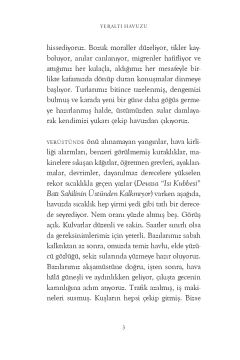 Yüzücüler