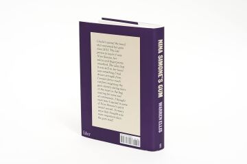 Nina Simone's Gum: by Warren Ellis: A Memoir of Things Lost and Found