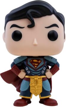 Funko POP Figür - Imperial Palace - Superman