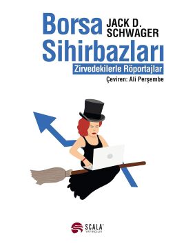 Borsa Sihirbazları Zirvedekilerle Röportajlar