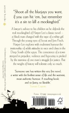 To Kill A Mockingbird: 60th Anniversary Edition (Kapak Değişebilir)