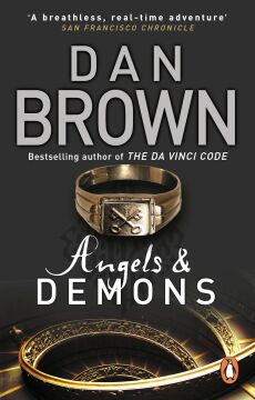 Angels and Demons: (Robert Langdon Book 1)