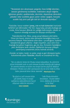 Yüzücüler