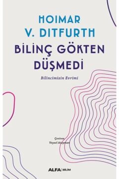 Bilinç Gökten Düşmedi: Bilincimizin Evrimi