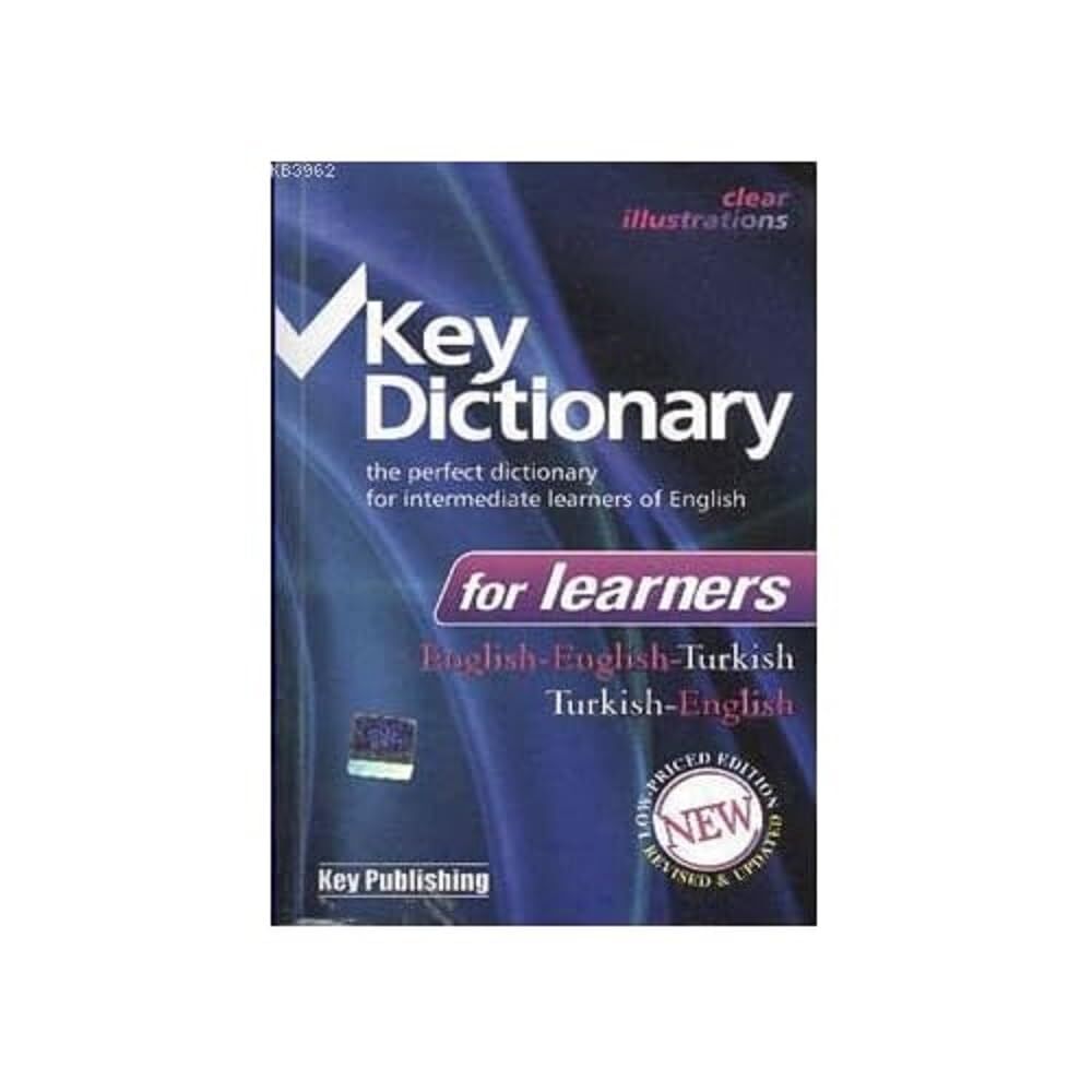 KEY DICTIONARY FOR LEARNERS