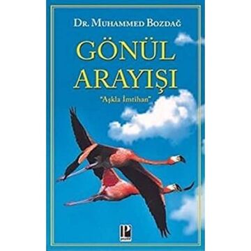Gönül Arayışı: Aşkla İmtihan