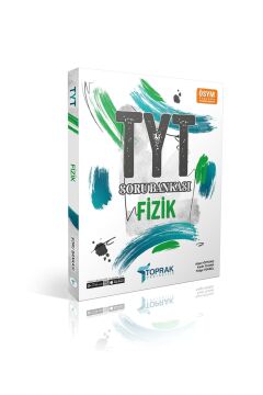 TYT Fizik Soru Bankası