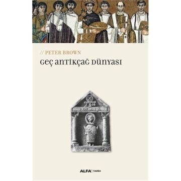 Geç Antikçağ Dünyası