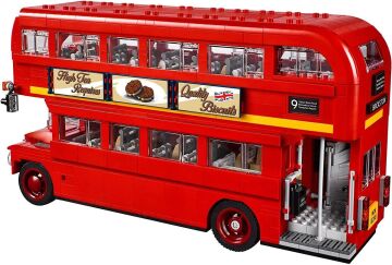 LEGO Creator 10258 Londoner Bus