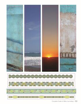 Complete Guide to Bible Journaling: Creative Techniques to Express Your Faith