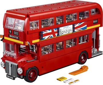 LEGO Creator 10258 Londoner Bus